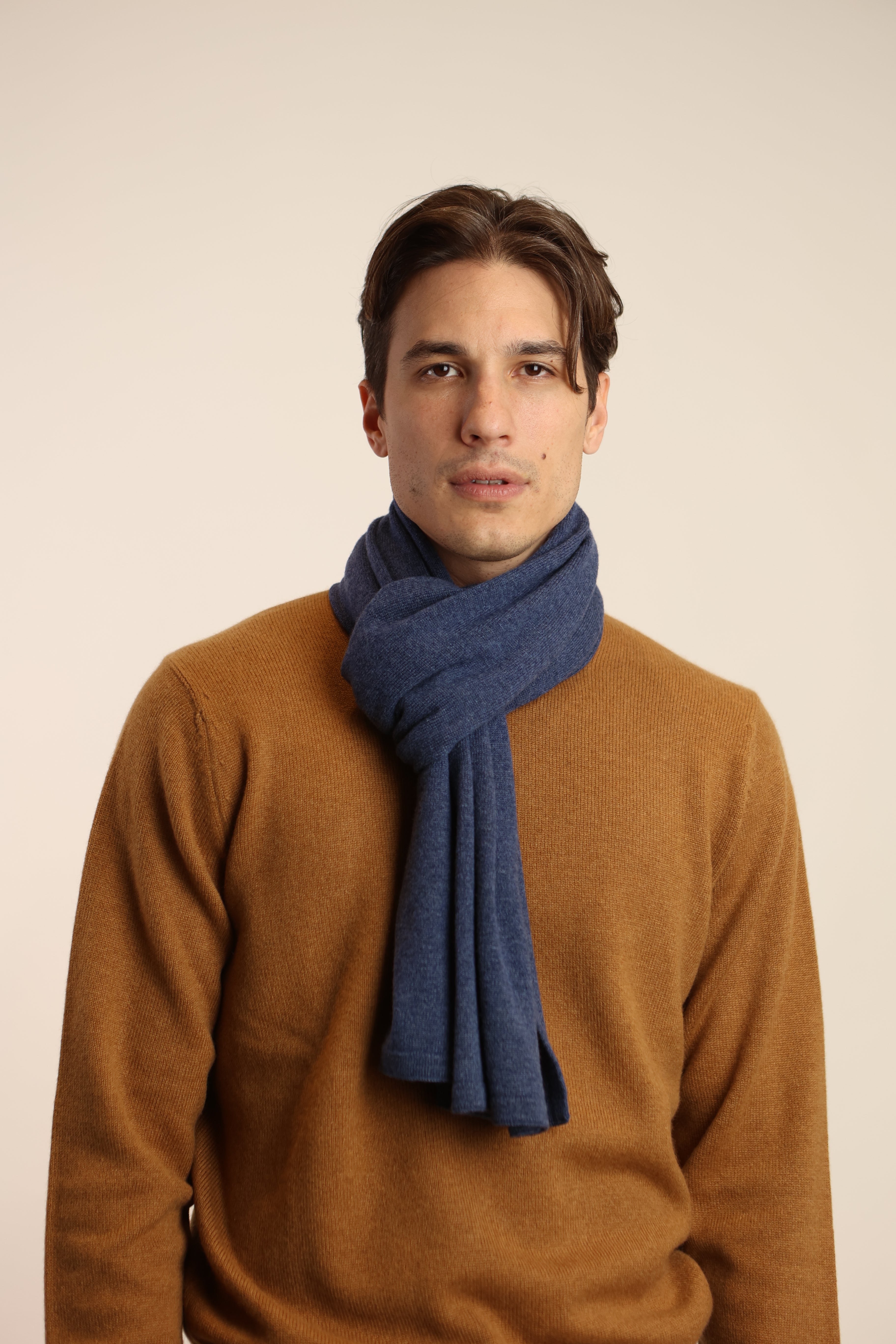 Sciarpa in puro cashmere - Altex Cashmere