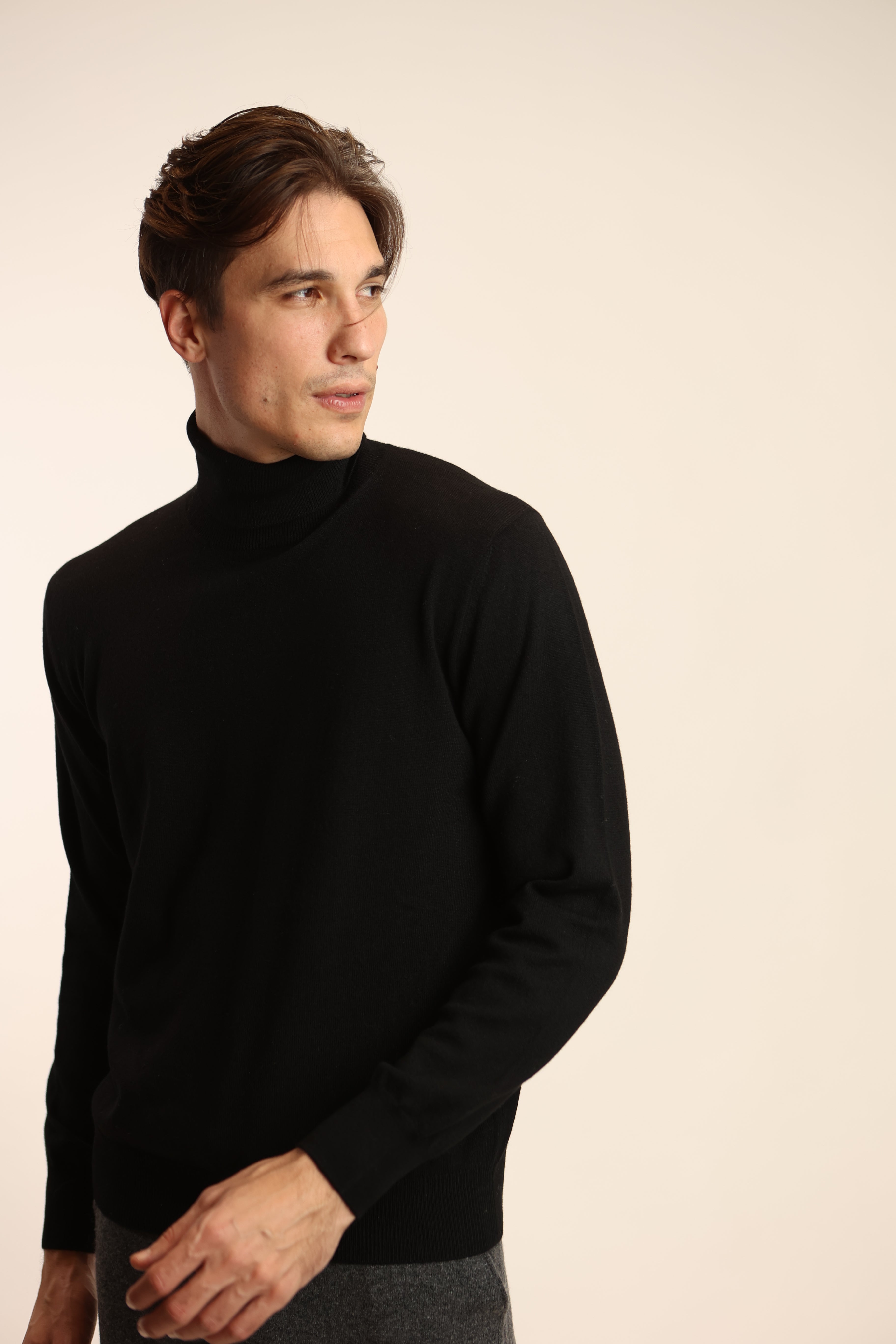 Dolcevita in puro cashmere - Altex Cashmere