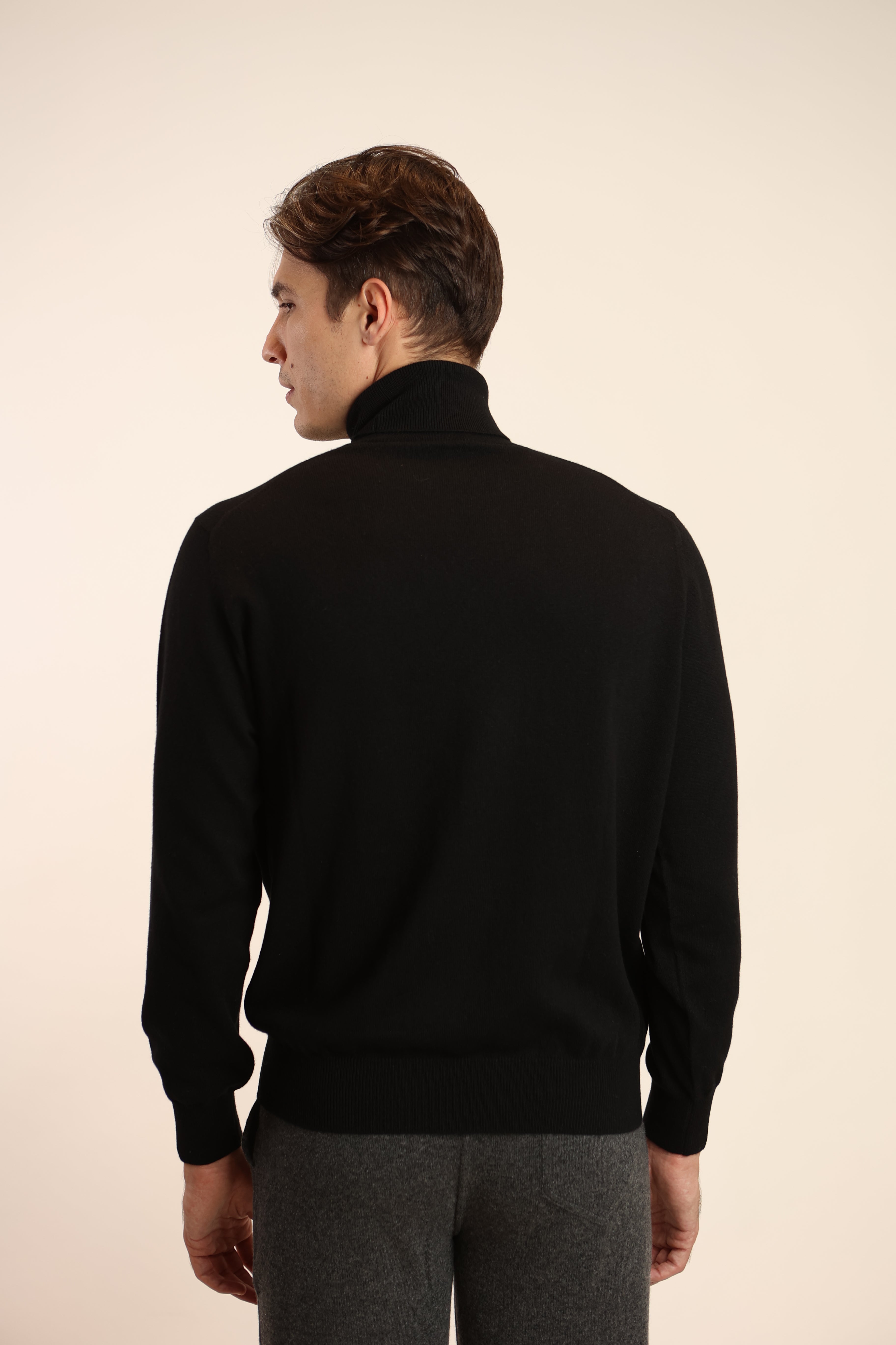 Dolcevita in puro cashmere - Altex Cashmere