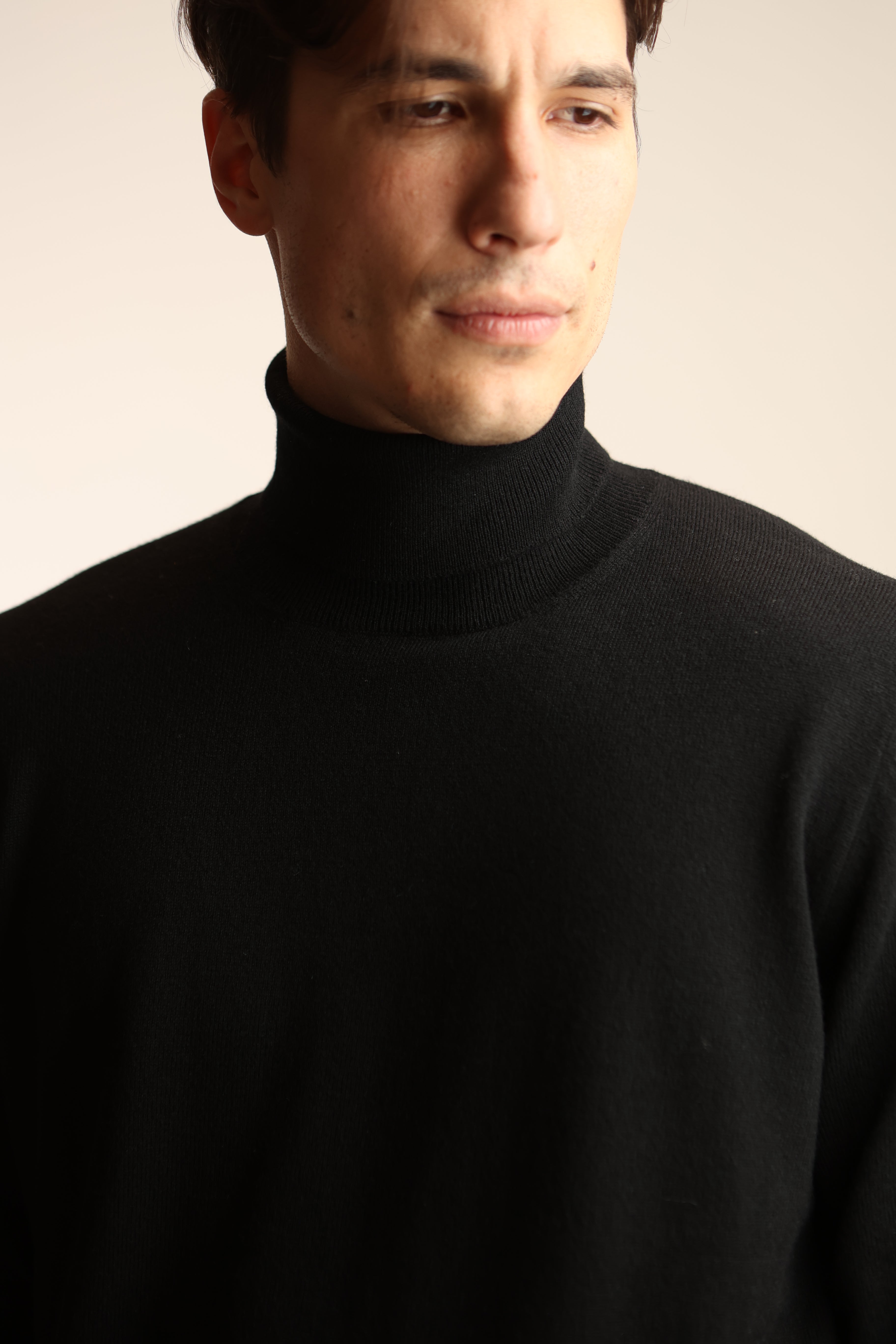 Dolcevita in puro cashmere - Altex Cashmere